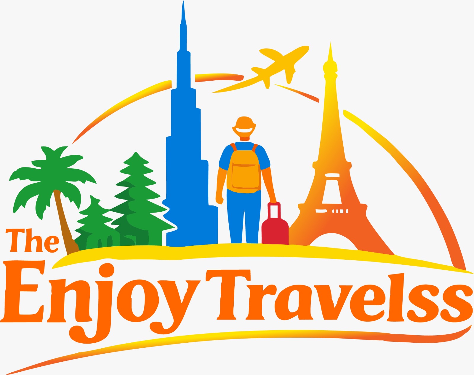 The Enjoy Travelss